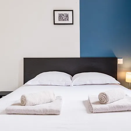 Apartahotel Duo Secret - Lumineuse Sur Les Allées