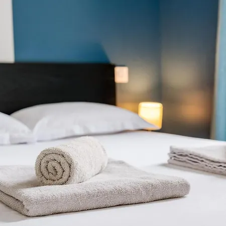 Apartahotel Duo Secret - Lumineuse Sur Les Allées Toulouse