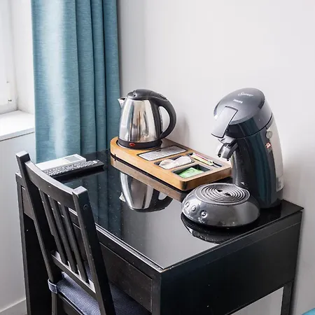 Duo Secret - Lumineuse Sur Les Allées Appart hôtel Toulouse