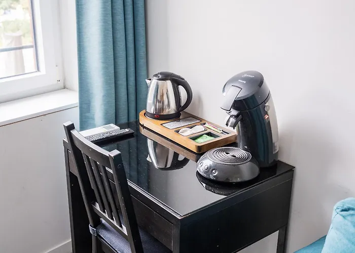 Duo Secret - Lumineuse Sur Les Allees Lägenhetshotell Toulouse